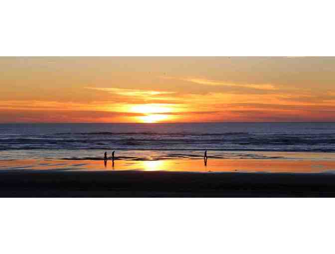 Adrift Hotel & Spa, Oceanside -  Long Beach, WA - Two Night Stay