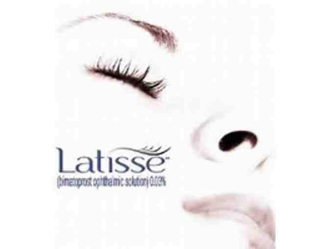 Artistic Plastic Surgery Center - Botox or Xeomin, 1 Month Latisse, + Customized Facial