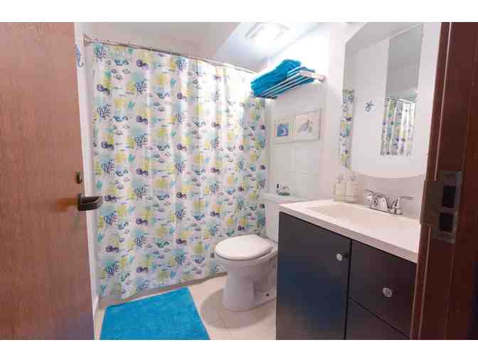 1 Week Condo Stay in Kihei, Maui