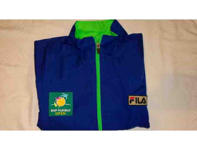 Two Prime Loge Tickets - 2018 BNP Paribas Open Tennis Tournament in Indian Wells