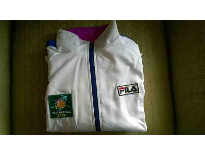 Two Prime Loge Tickets - 2018 BNP Paribas Open Tennis Tournament in Indian Wells