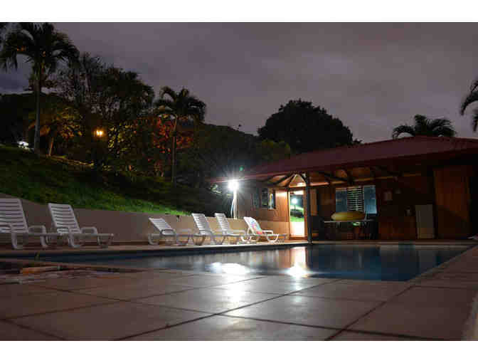 2 Day/2 Night Stay in Atenas, Costa Rica