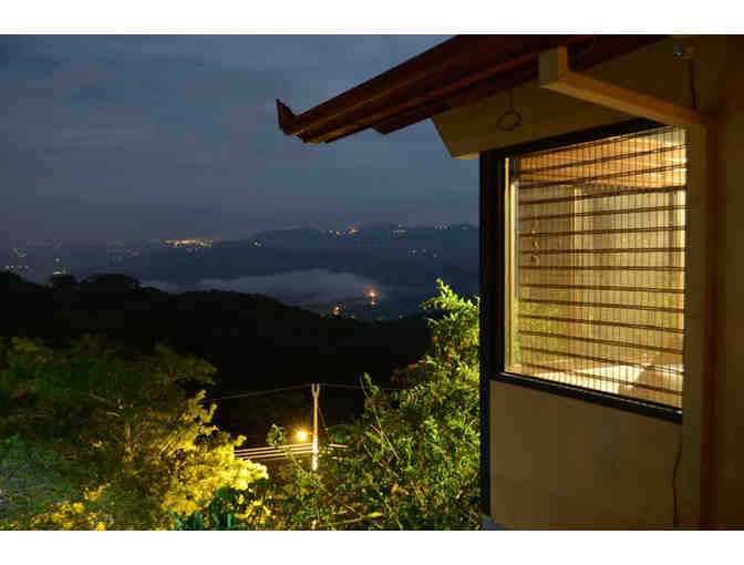 2 Day/2 Night Stay in Atenas, Costa Rica