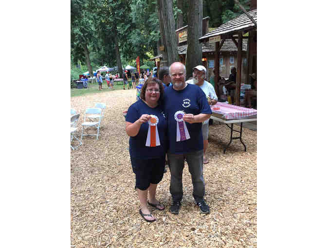 BBQ Catering For Up To 30 People