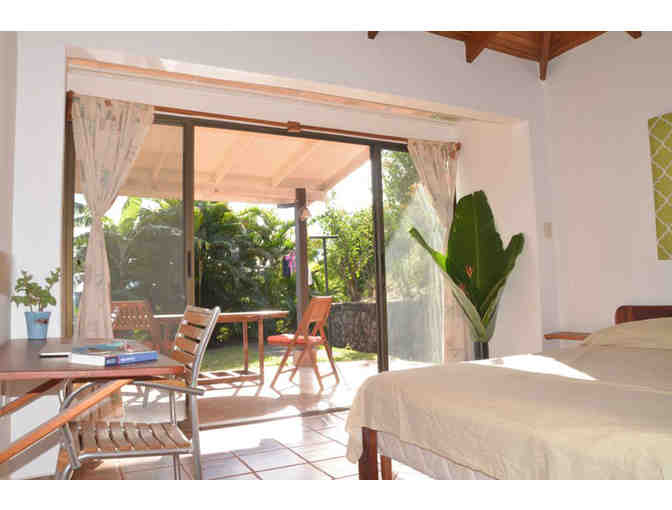 2 Day/2 Night Stay in Atenas, Costa Rica