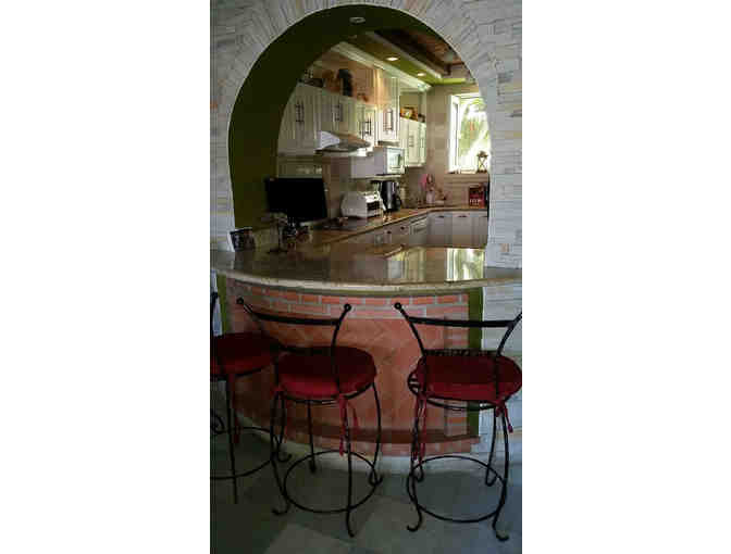 3 Nights in a Beautiful Puerto Vallarta Marina Condo - 4 People