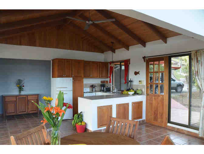 2 Day/2 Night Stay in Atenas, Costa Rica