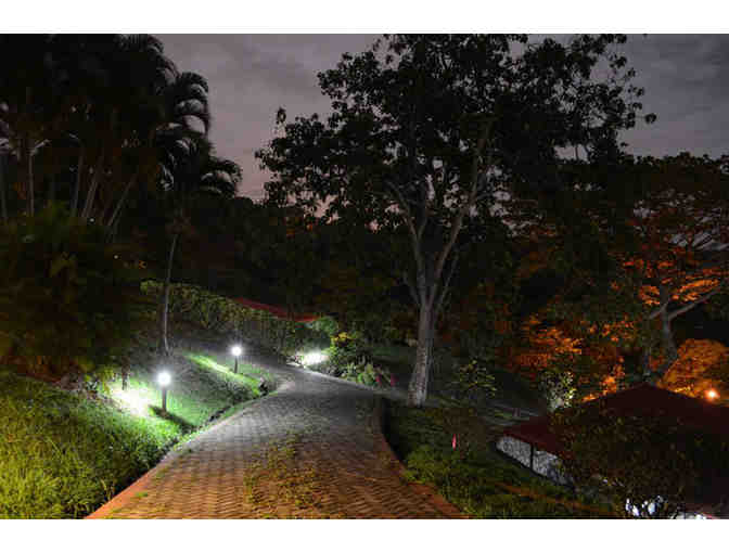 2 Day/2 Night Stay in Atenas, Costa Rica