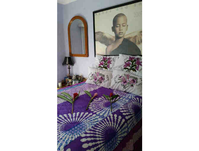 3 Nights in a Beautiful Puerto Vallarta Marina Condo - 4 People