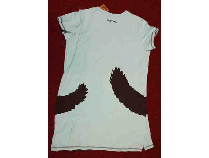 Lazy One Nightgown-Women's (L-XL) & Socks (NEW)