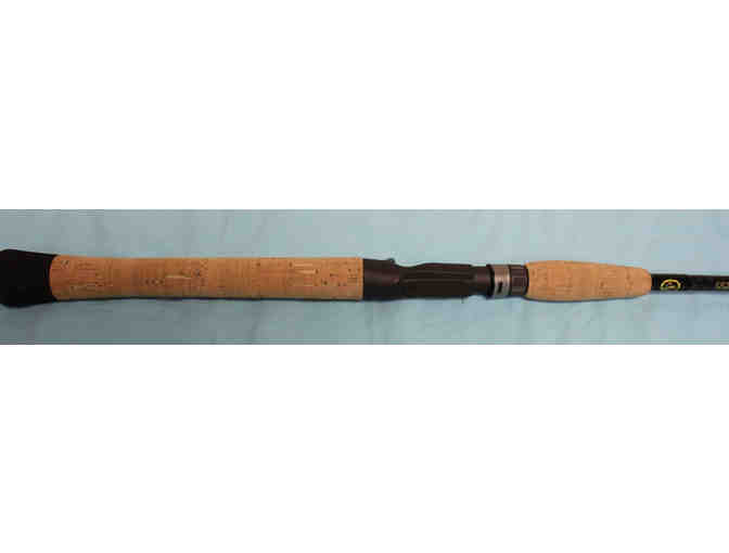 Offshore Angler Ocean Master Travel Casting Rod