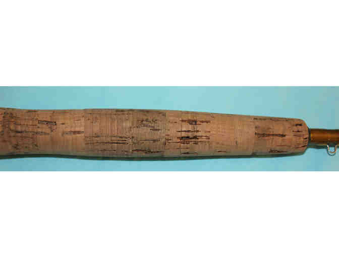 Sage Launch Fly Rod  9' Fly Rod + Sock