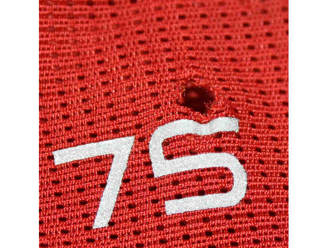 Osprey Volt 75 Backpack - Rust/Gray