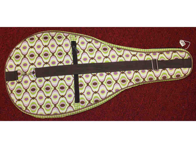 Tennis Racquet Cover