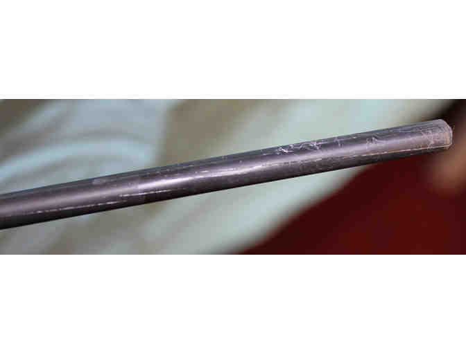 G. Loomis GL3 Fly Rod + Sock and Case - NEEDS REPAIR