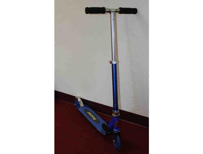 Razor A125 Kick Scooter