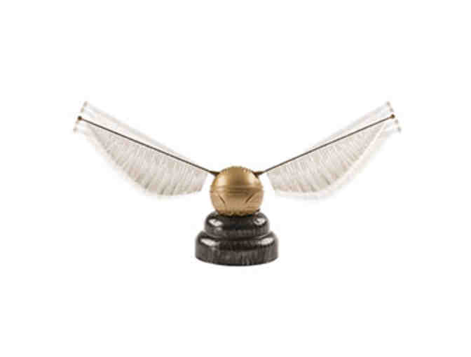 Golden Snitch Toy - NEW