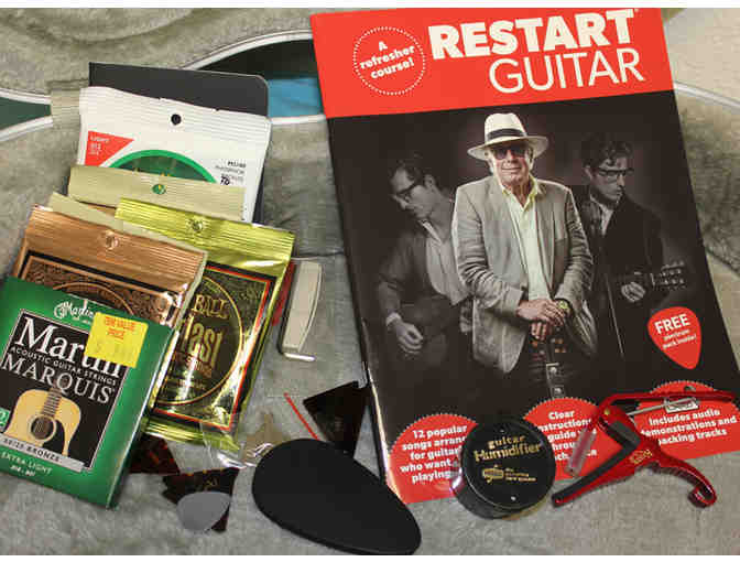 Breedlove Solo Concert Acoustic/Electric Guitar