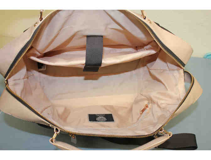 Vince Camuto Weekender Bag