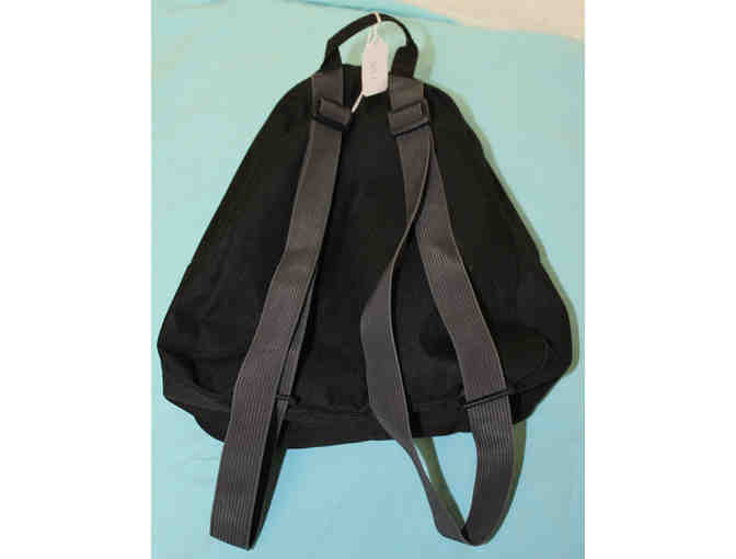 Jansport HALF PINT MINI BACKPACK - Black