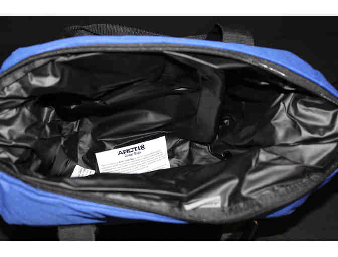 Arctix 24-Can Cooler Bag - NEW