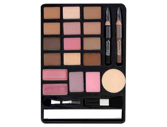 3 - Measurable Difference Get The Look Kit, Nude - NEW