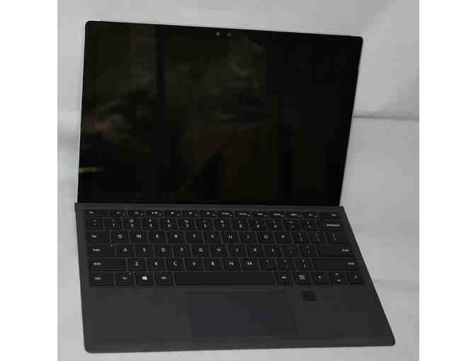 Surface Pro 4 - NO Charger