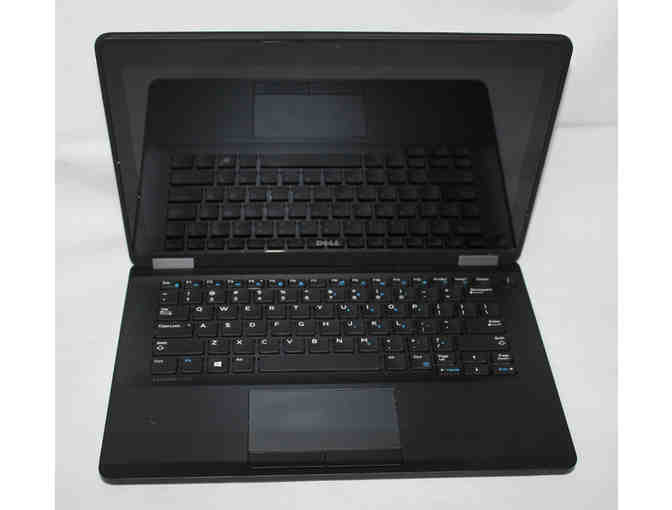 Dell Latitude E7270 12' Ultrabook - NO Charger