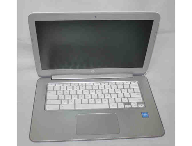 HP Chromebook 14-ak013dx Notebook PC - NO Charger
