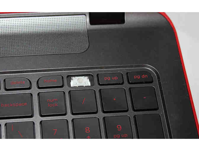 HP Beats Special Edition 15-p000 Laptop - NO Charger