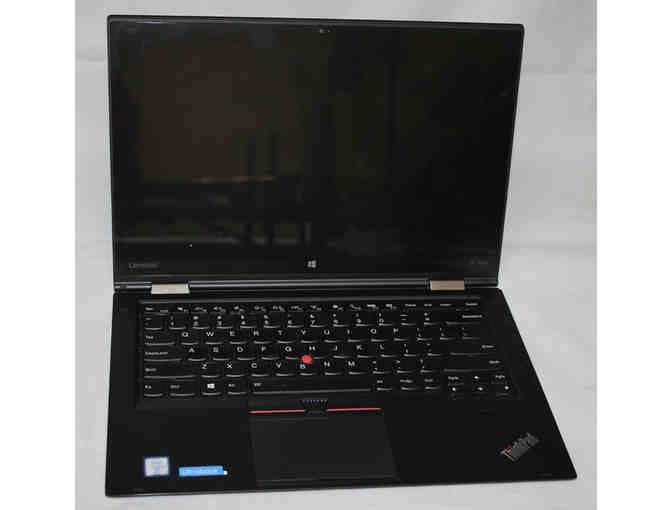 Lenovo X1 Carbon i5-6300U - 14' Laptop + Charger
