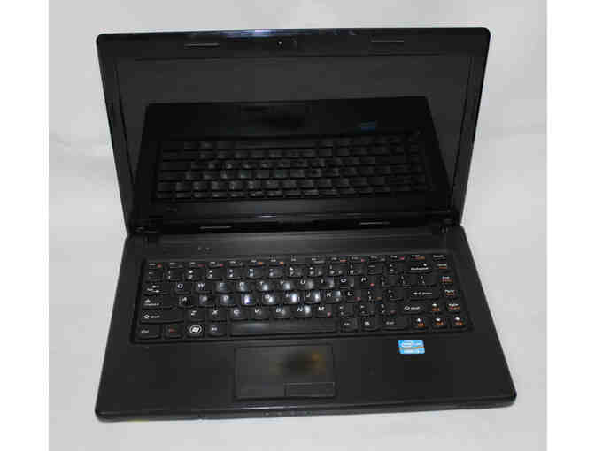 Lenovo G470 Laptop - NO Charger