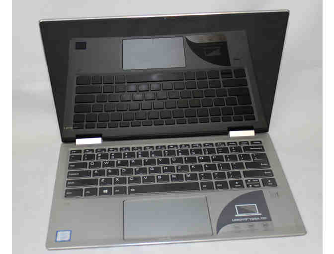 Lenovo YOGA 720-13IKB Laptop + Charger