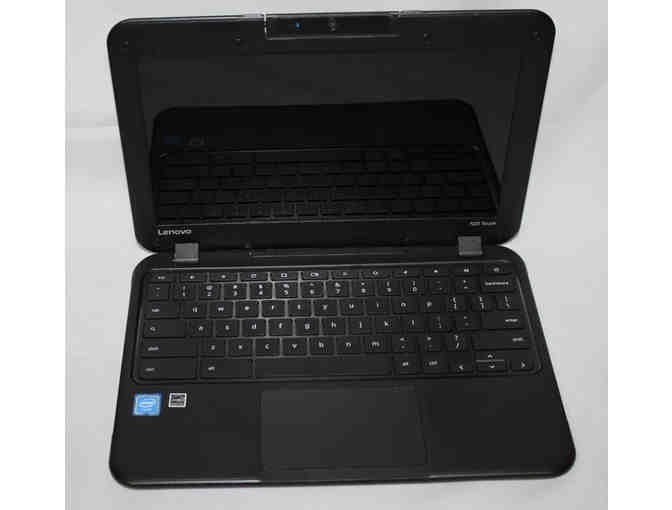 Lenovo Chromebook N22 Touch Laptop - NO Charger