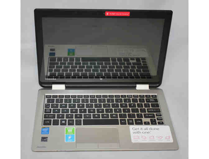 Toshiba Satellite Radius 11 - NO Charger
