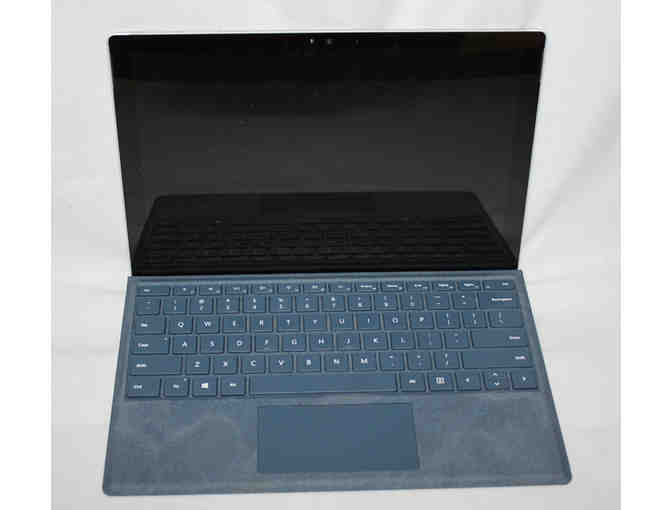 Surface Pro 4 + Charger #2