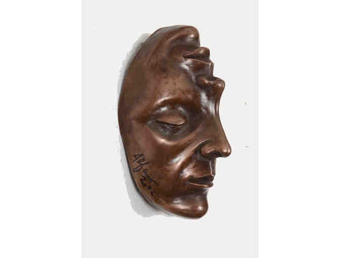 Mind Meld (Michael Alfano)