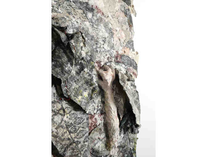 It Burns (Melanie dai Medeiros)