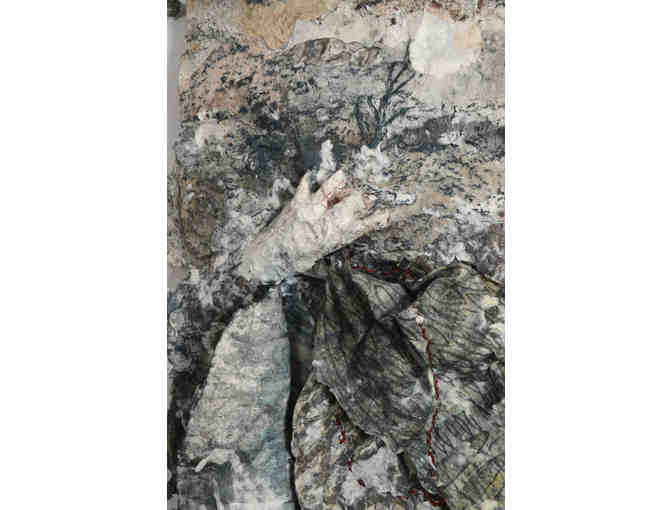 It Burns (Melanie dai Medeiros)