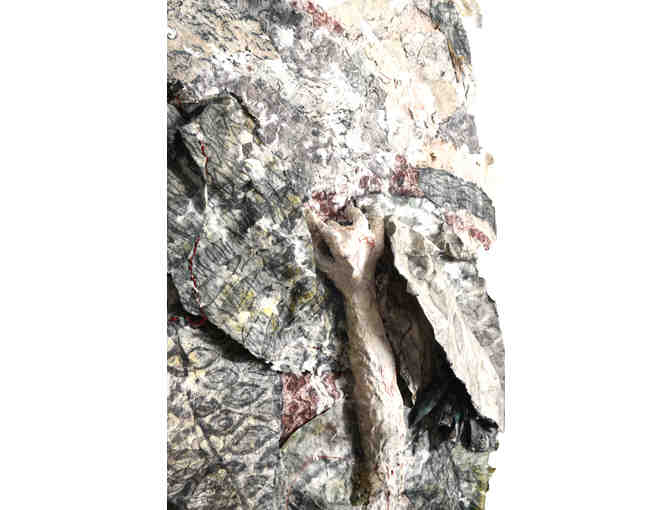 It Burns (Melanie dai Medeiros)