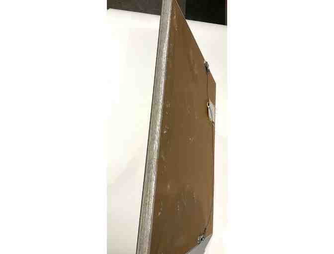 Clearance (S.A. Boyle)