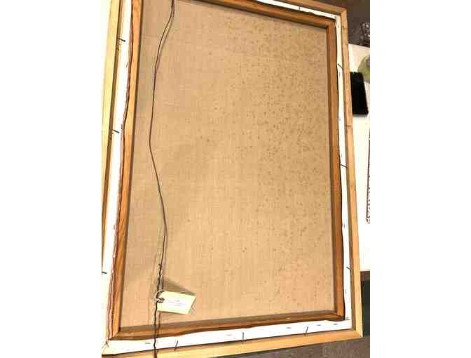 Western Island, Corea Maine (Gay Youse)