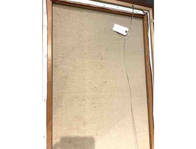 Western Mountain - Seal Cove Pond (Mount Desert Island) (Gay Youse)