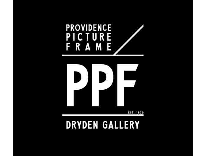 $100 Gift Certificate (Providence Picture Frame) - Photo 1