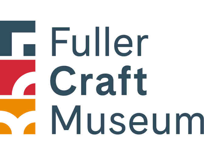 1-Year Membership (Fuller Craft Museum) - Photo 1