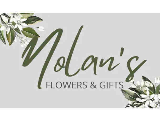 6 Months of Floral Arrangements (Nolan's Flowers & Gifts) - Photo 1