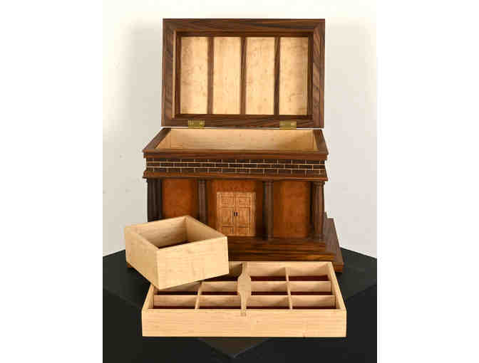 Architectural Jewelry Box (Phil Gruppuso) - Photo 2