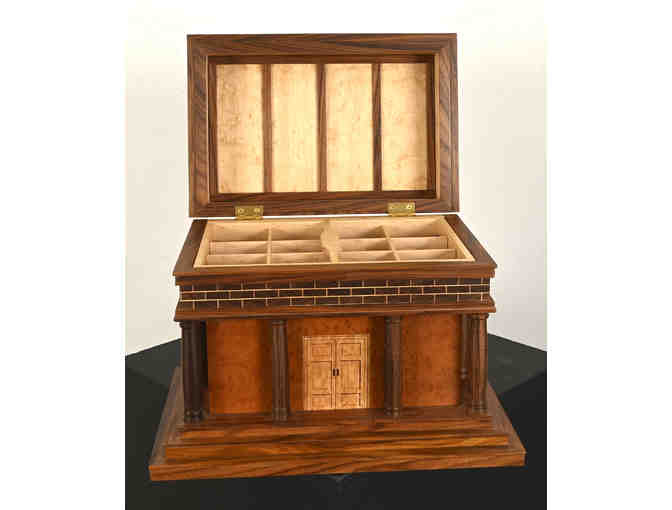 Architectural Jewelry Box (Phil Gruppuso) - Photo 3