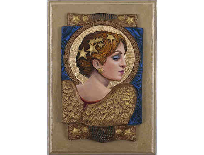 Angel Wings (Terry Van Heusen) - Photo 1