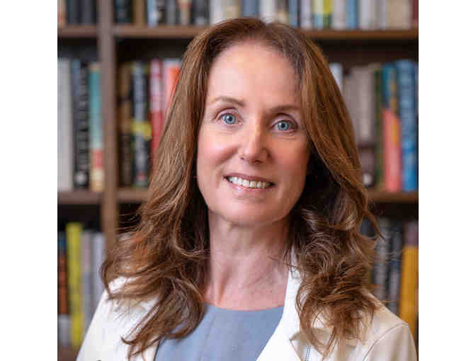 1 Hour Behind-the-Scenes Tour of the New York Public Library - LIVE AUCTION